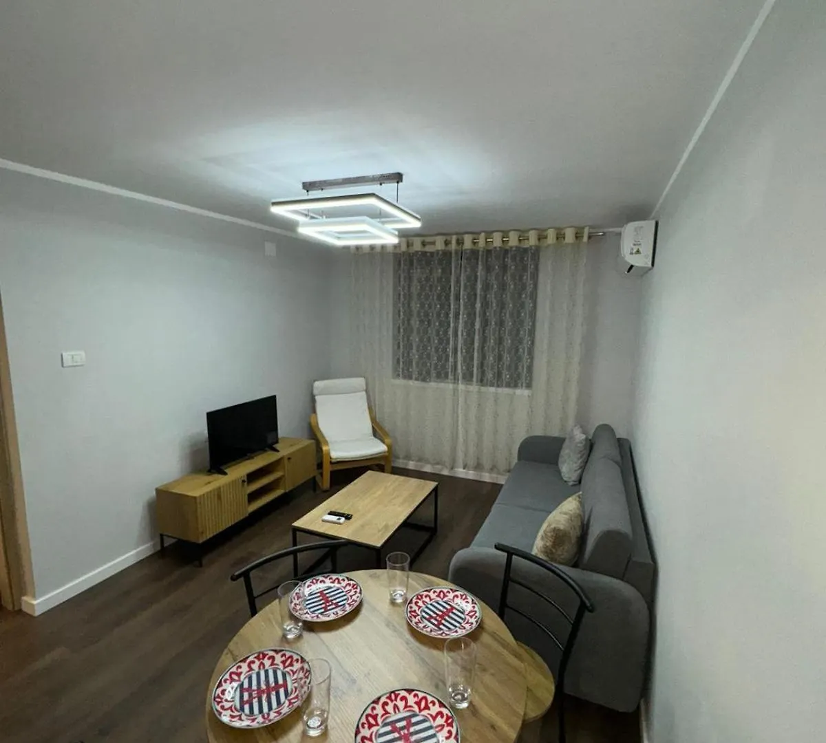 Secret Garden Apartment Tirana